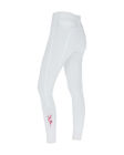 Reithose Janne x PinkRibbon Knie Grip